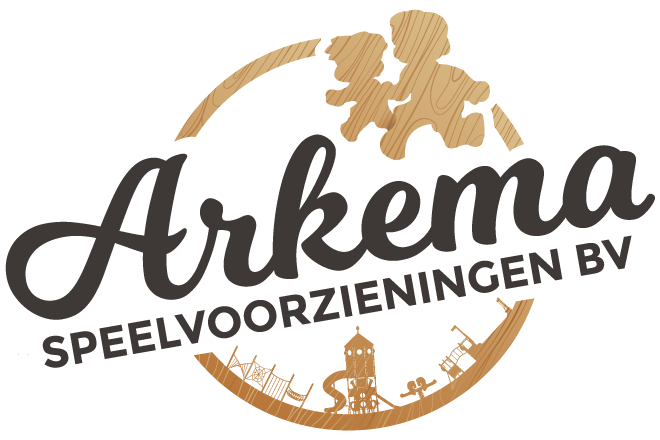 Logo Arkema Speelvoorzieningen