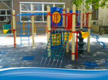 De Dreefschool | Haarlem