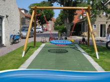 Happynes vakantiewoningen  |  Ameland