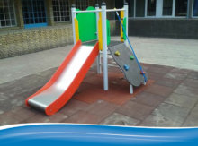 Mincklersschool Hilversum