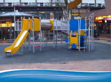Centrum Stadshart  |  Amstelveen