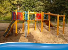 Kinderboerderij  |  Oostvoorne