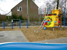 R.K. Basisschool Twistvlied  |   Mijdrecht