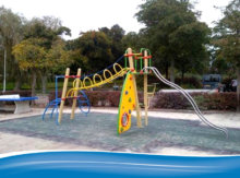 Voyager Slide en reparaties  |  Joure