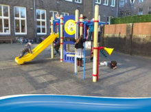 School  |  Haarlem