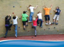 Vesting school Maarssen