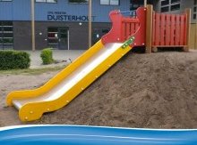 Duisterhoutschool | Oosterwolde