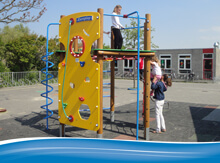 OBS Molenweid Velserbroek
