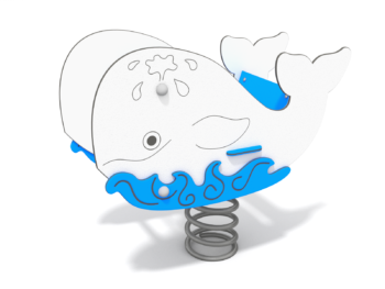 5014 veerfiguur Walvis