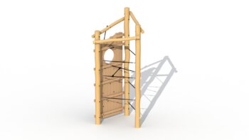 Robinia Klautertoren