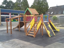 ‘t Nokkenwiel – Alblasserdam