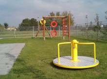 Villa Kinderfun – Lelystad