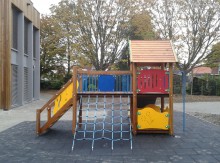 Beatrixschool Dordrecht
