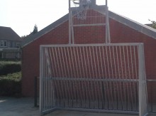 Speelplek Ovezande