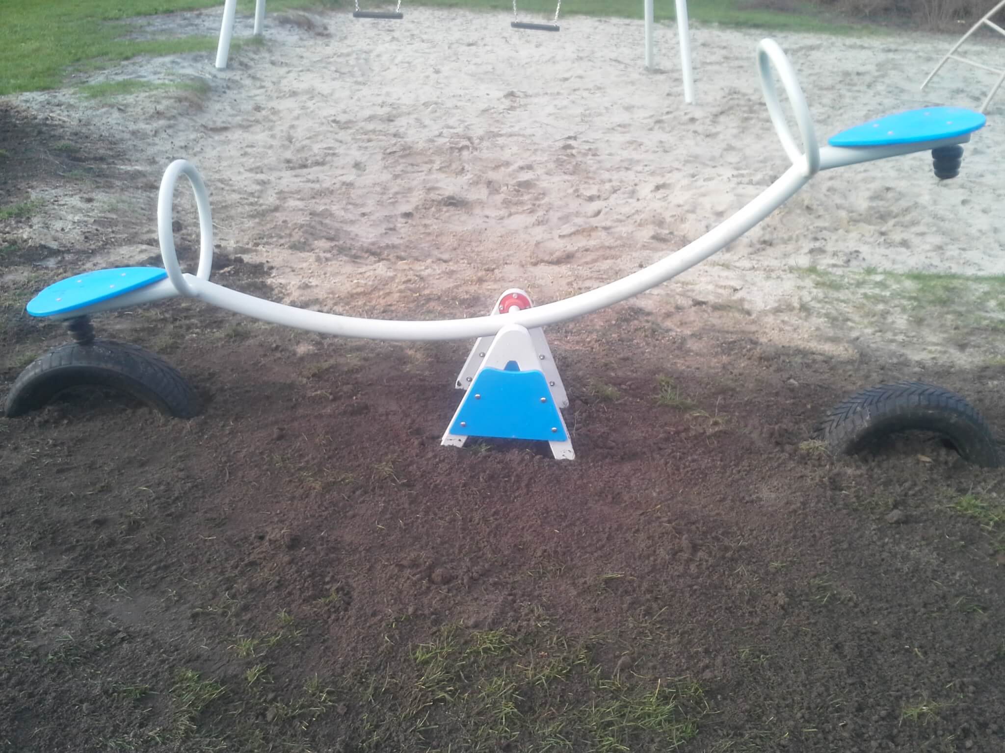 Speelplek Appingedam