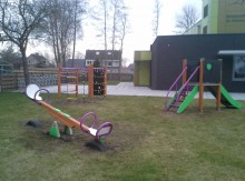 DB Wielewaal – Scheerwolde