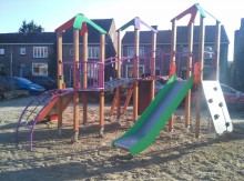 Speelplek Enschede