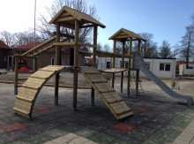 BS de Drietand Den Helder