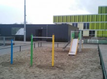 Speelplek Wijchen