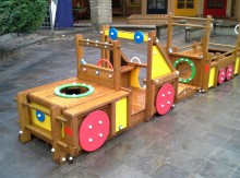 Kinderdagverblijf De Sneeuwbes – Amsterdam