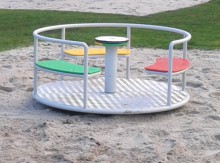 Bad Hesselingen – Meppel