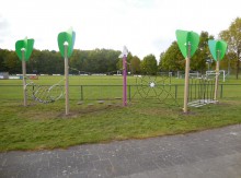 OBS De Stelling – Makkinga