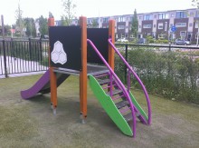 Peuterspeelzaal Zuidland