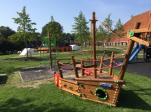 Speelplek Sloten