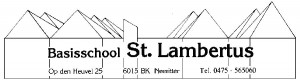 logo Lambertus
