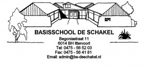 logo Schakel