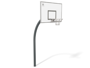 6310 Basketbalpaal