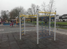 OBS de Viermaster – Veendam
