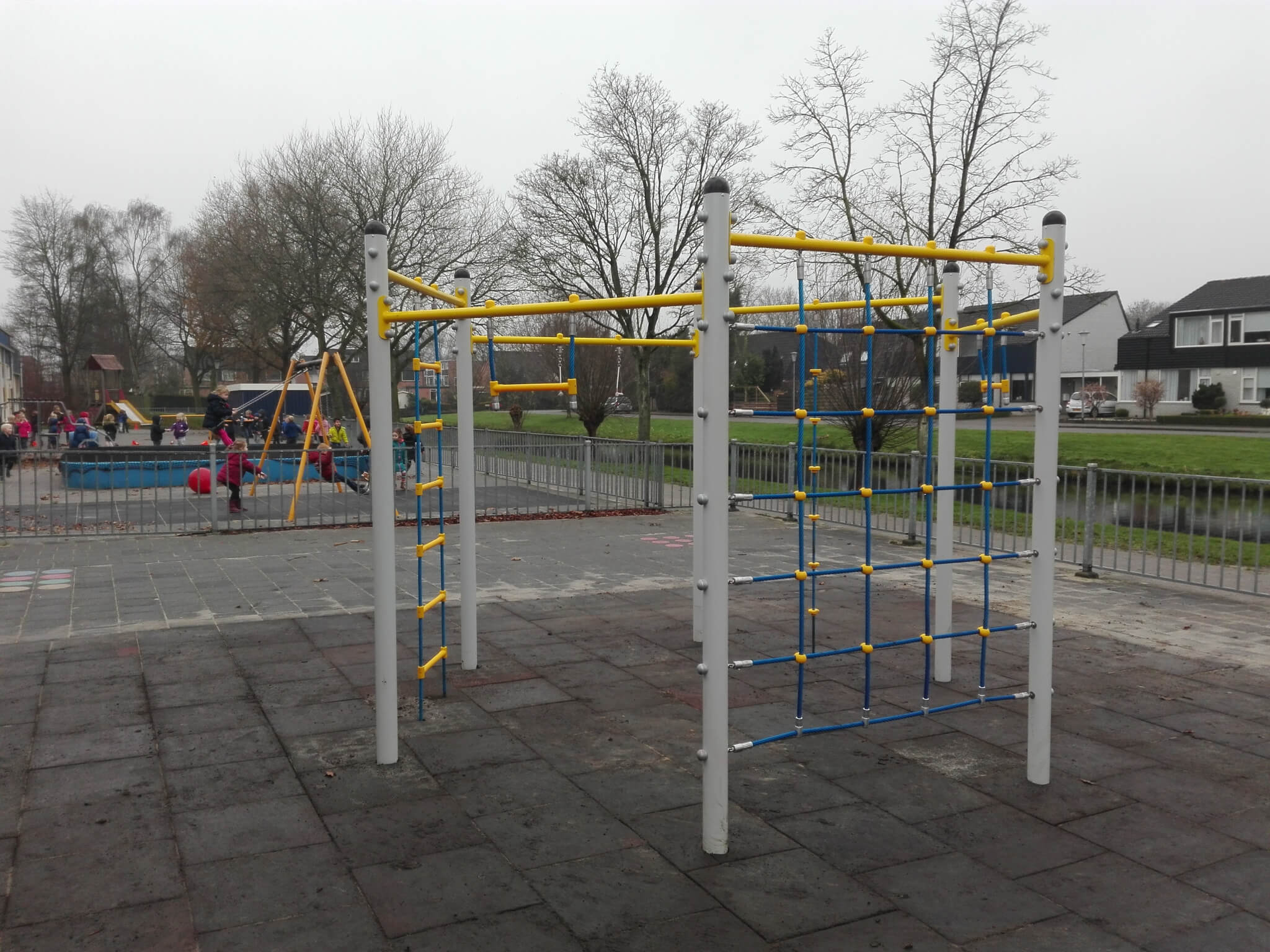 OBS de Viermaster – Veendam