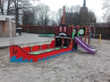 BS St. Jozef – Geldrop
