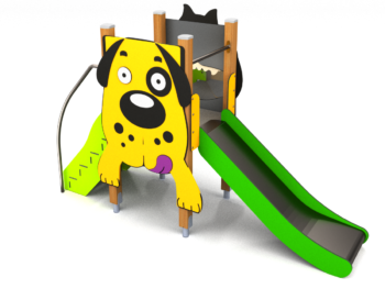 8039 Happy Animal H90