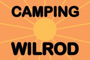Logo Camping de Wilrod