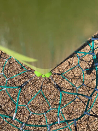 9104 Arcos klimpiramide