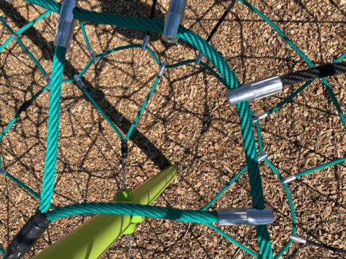 9104 Arcos klimpiramide