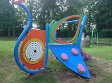 Kinderboerderij Park Vreugde en Rust – Voorburg