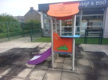 KDV Het Paleisje – Capelle a/d IJssel