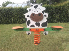 Kinderboerderij in de Krom – Moordrecht