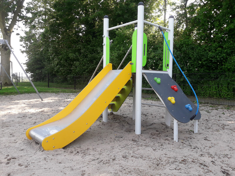 Zoelmond – Sport- & Speelterrein Zoelmond