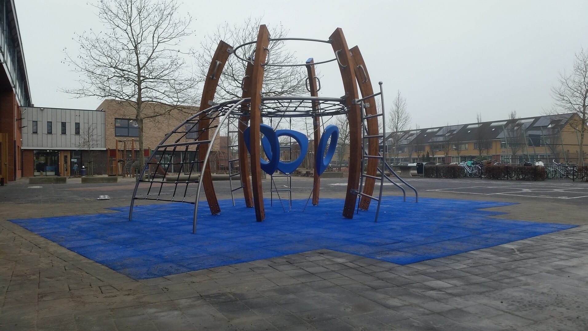 Nieuw-Vennep BS Bommelstein