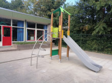 Katwijk – Van de Brughenschool