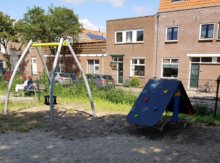 Haarlem – Speeltuin Elba