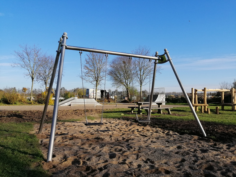 3020 Dubbele schommel