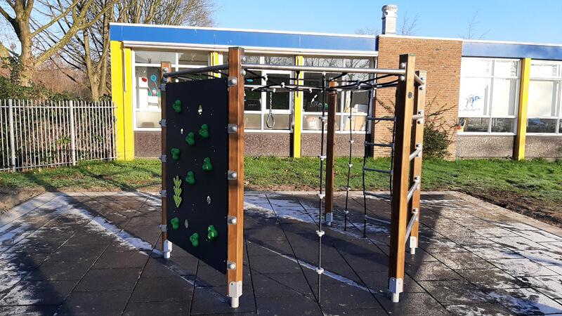 Roosendaal – Basisschool de Watermolen