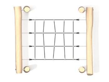 8121 Robinia balanceernet