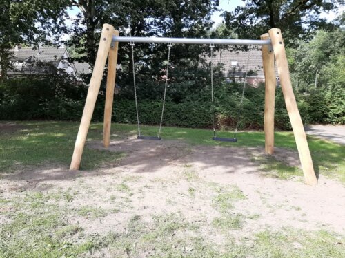 8103 Robinia Duo schommel