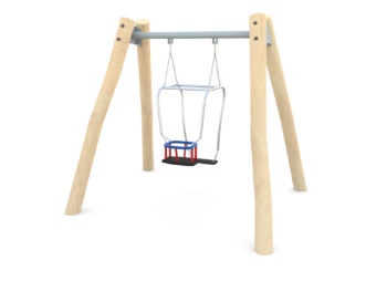 8132 Robinia gezinsschommel